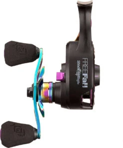 13 Fishing FreeFall Carbon Trick Shop Edition Ice Reels -Fishing Equipment Store 13 fishing freefall carbon trick shop edition ice reels 25626.1667485823