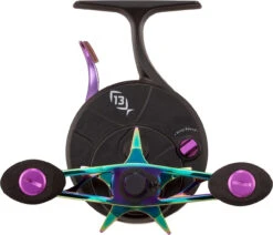 13 Fishing FreeFall Carbon Trick Shop Edition Ice Reels -Fishing Equipment Store 13 fishing freefall carbon trick shop edition ice reels 48707.1667485822