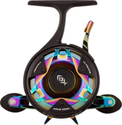 13 Fishing FreeFall Carbon Trick Shop Edition Ice Reels -Fishing Equipment Store 13 fishing freefall carbon trick shop edition ice reels 88980.1667485822