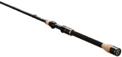 13 Fishing OGLDS66ML Omen Gold Spinning Rod