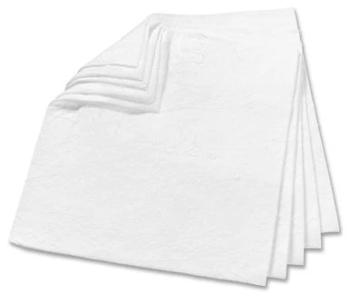 3M Oil Sorbent Sheet 100 Pack 1 3M Oil Sorbent Sheet 100 Pack