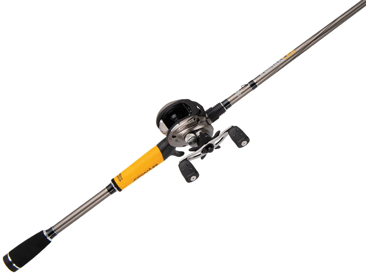 Abu Garcia JLEELP-L/701MH Jordan Lee Baitcasting Combo 1 Abu Garcia JLEELP-L/701MH Jordan Lee Baitcasting Combo