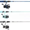Abu Garcia Revo X Winn Grip Spinning Combos