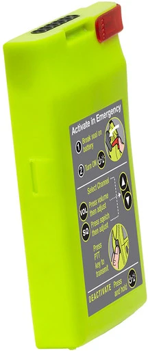 ACR 1061 Survival Battery GMDSS F/ SR203