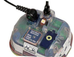 ACR Electronics GlobalFix IPro 406 MHz GPS EPIRB Cat. II -Fishing Equipment Store acr electronics globalfix ipro 496 mhz gps epirb cat 2 44172.1651189138