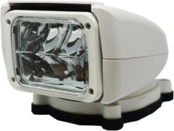 ACR RCL-85 LED Searchlight W/ Wireless Remote Control - 12/24V