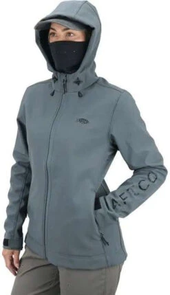 Aftco Womens Reaper Windproof Jacket -Fishing Equipment Store aftco womens reaper windproof jacket 53412.1669728081
