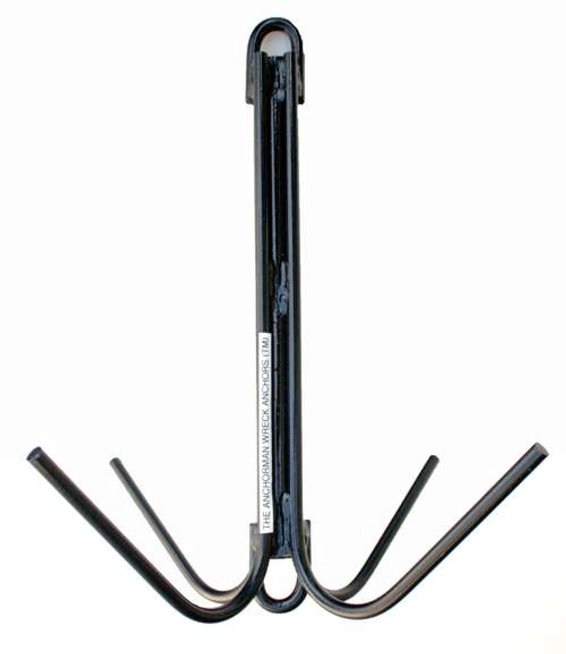 Anchorman Wreck Anchors 2 Anchorman Wreck Anchors - Image 2