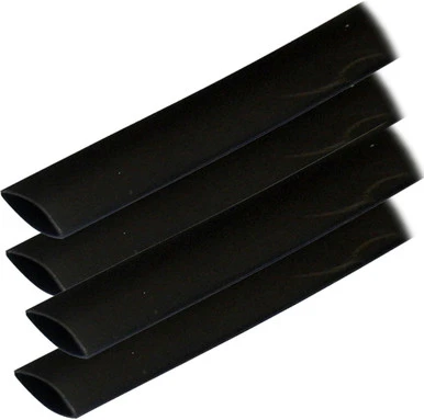 Ancor Adhesive Lined Heat Shrink Tubing (ALT) - 3/4" 1 Ancor Adhesive Lined Heat Shrink Tubing (ALT) - 3/4"