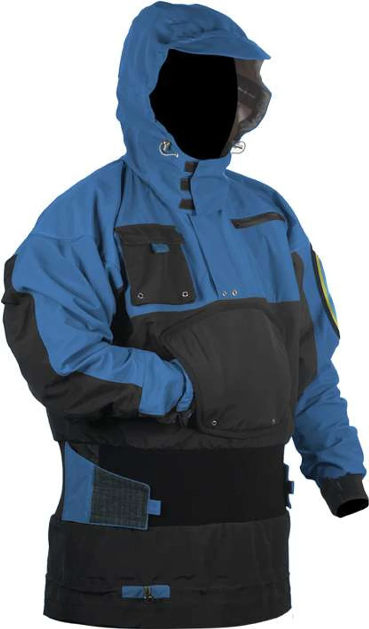 AquaSkinz Phantom Waterproof Top 2 AquaSkinz Phantom Waterproof Top - Image 2