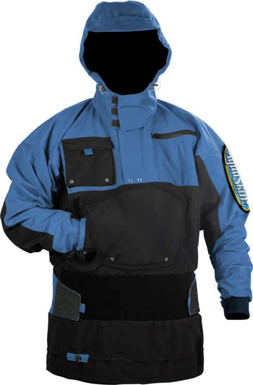 AquaSkinz Phantom Waterproof Top 1 AquaSkinz Phantom Waterproof Top