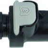 Attwood 8838US6 Universal Sprayless Connector