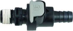 Attwood 8838US6 Universal Sprayless Connector