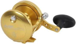 Avet JX 4.6 G2 1 Speed Reel - Gold (No Glide Plate) 5 Avet JX 4.6 G2 1 Speed Reel - Gold (No Glide Plate) -Fishing Equipment Store avet jx 4 6 g2 rh gd ngp reel 97058.1670273726
