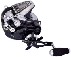 Banax Kaigen 1500TM Electric Reel -Fishing Equipment Store banax kaigen 1500tm electric reel 36938.1665200856