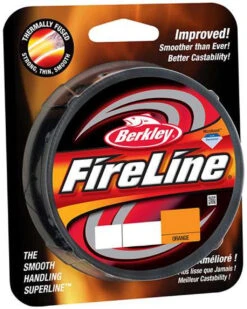Berkley FireLine Fused Original -Fishing Equipment Store berkley fireline original fused braid 12214.1650809757