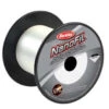 Berkley Nanofil Filler Spools 1500yd Clear Mist