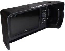 BerleyPro Garmin ECHOMAP 75SV Sun Visor