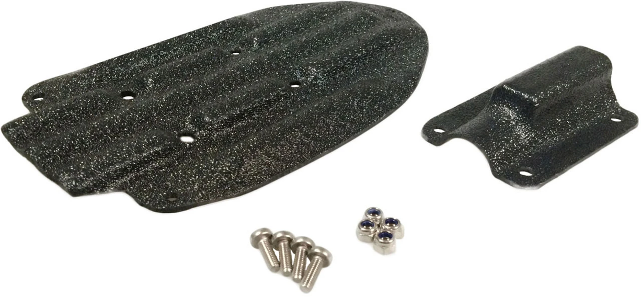 BerleyPro Raymarine Ready Transducer Mount F/ Hobie Kayaks 3 BerleyPro Raymarine Ready Transducer Mount F/ Hobie Kayaks - Image 3