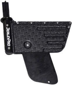 BerleyPro Native Watercraft Slayer Propel Rudder Upgrade