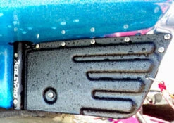 BerleyPro Native Watercraft Slayer Propel Rudder Upgrade -Fishing Equipment Store berleypro bp6019 native watercraft propel rudder 66864.1651003497