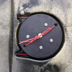 BerleyPro Native Watercraft Steering Upgrade -Fishing Equipment Store berleypro bp6022 native watercraft steering upgrade 50576.1651003498