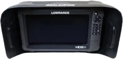 BerleyPro Lowrance Fish Finder Sun Visors -Fishing Equipment Store berleypro lowrance sun visors 01483.1651003483