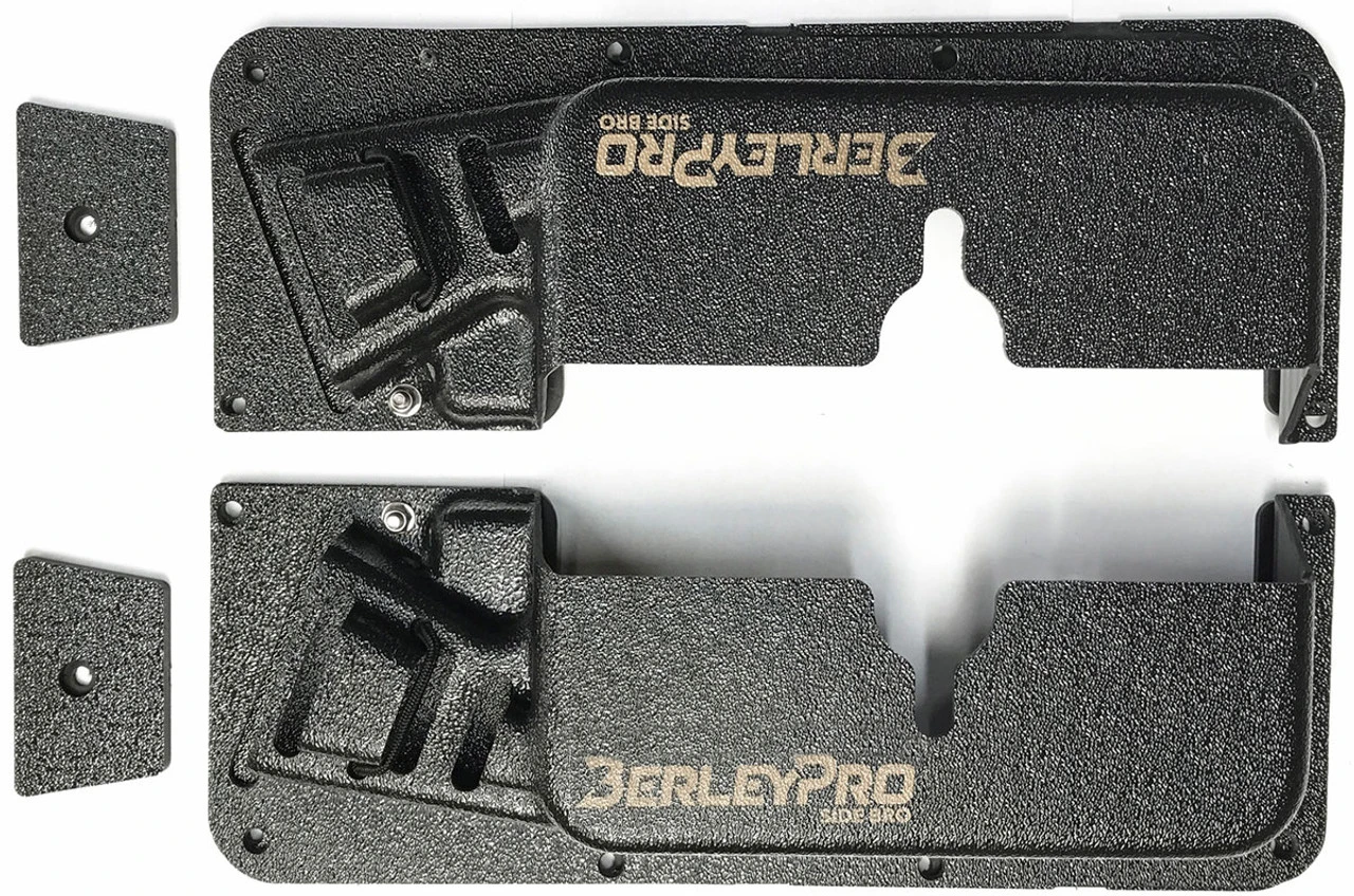BerleyPro Side Bro 1 BerleyPro Side Bro