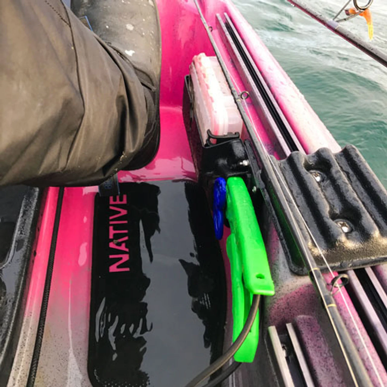 BerleyPro Side Bro 7 BerleyPro Side Bro - Image 7