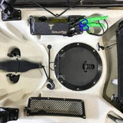 BerleyPro Side Bro 10 BerleyPro Side Bro -Fishing Equipment Store berleypro side bro 43913.1651003509