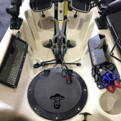 BerleyPro Side Bro 11 BerleyPro Side Bro -Fishing Equipment Store berleypro side bro 90453.1651003510