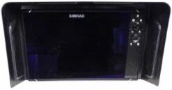 BerleyPro Simrad Sun Visors -Fishing Equipment Store berleypro simrad sun visors 04700.1651248215