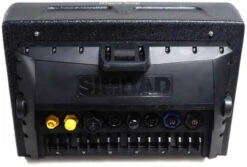 BerleyPro Simrad Sun Visors -Fishing Equipment Store berleypro simrad sun visors 82068.1651248216