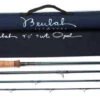 Beulah Opal Series Single Hand Saltwater Fly Rods