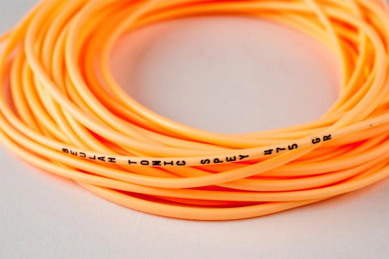 Beulah Tonic V2 Shooting Head Switch Fly Line 2 Beulah Tonic V2 Shooting Head Switch Fly Line - Image 2