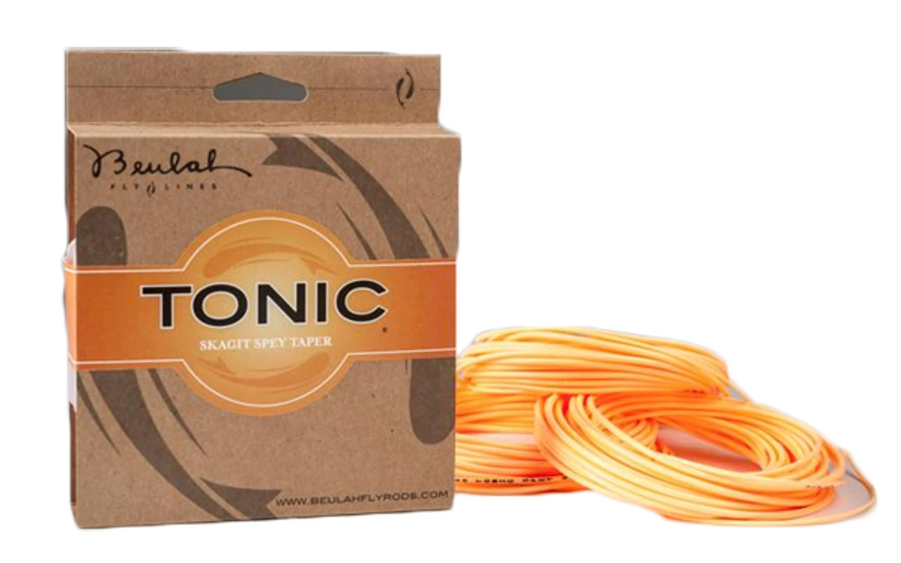 Beulah TSH400SW-V2 Tonic V2 Shooting Head Switch Fly Line 1 Beulah TSH400SW-V2 Tonic V2 Shooting Head Switch Fly Line