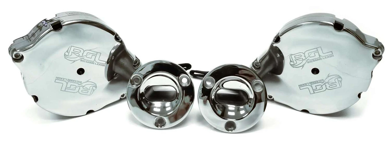 Big Game Leash 2 Big Game Leash Kit 4 Big Game Leash 2 Big Game Leash Kit - Image 4