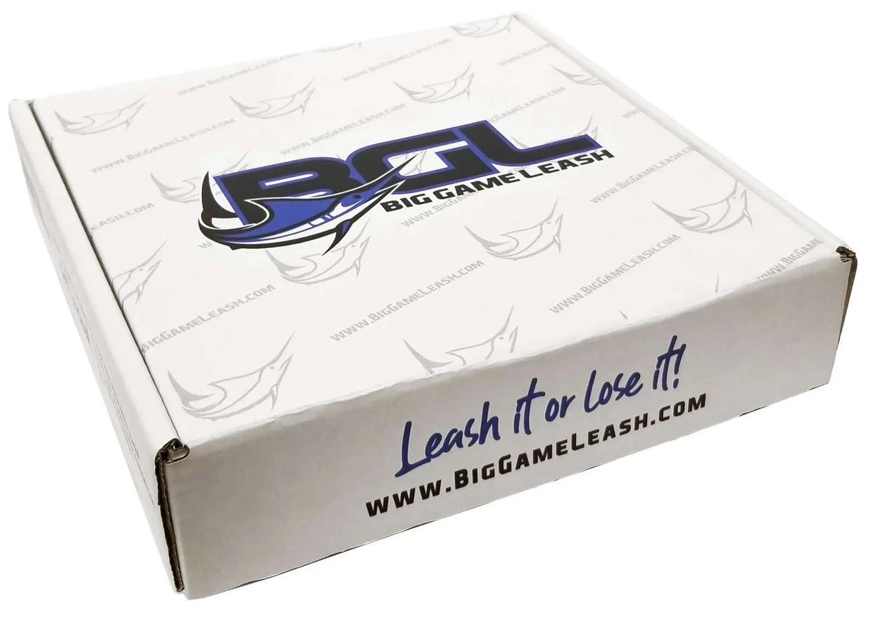 Big Game Leash 2 Big Game Leash Kit 3 Big Game Leash 2 Big Game Leash Kit - Image 3