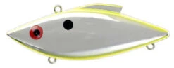 Bill Lewis Rat-L-Trap Original (RT) 141 CHROME/CHARTREUSE
