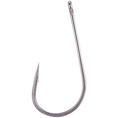BKK Kajiki Light Trolling Hook - 8/0 - 5 Pack 1 BKK Kajiki Light Trolling Hook - 8/0 - 5 Pack