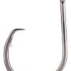 BKK UA Inline Heavy Circle Hooks