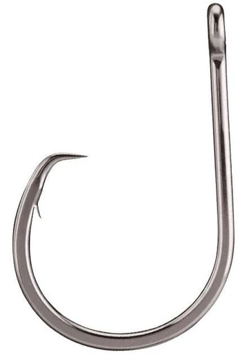 BKK UA Inline Heavy Circle Hooks 1 BKK UA Inline Heavy Circle Hooks
