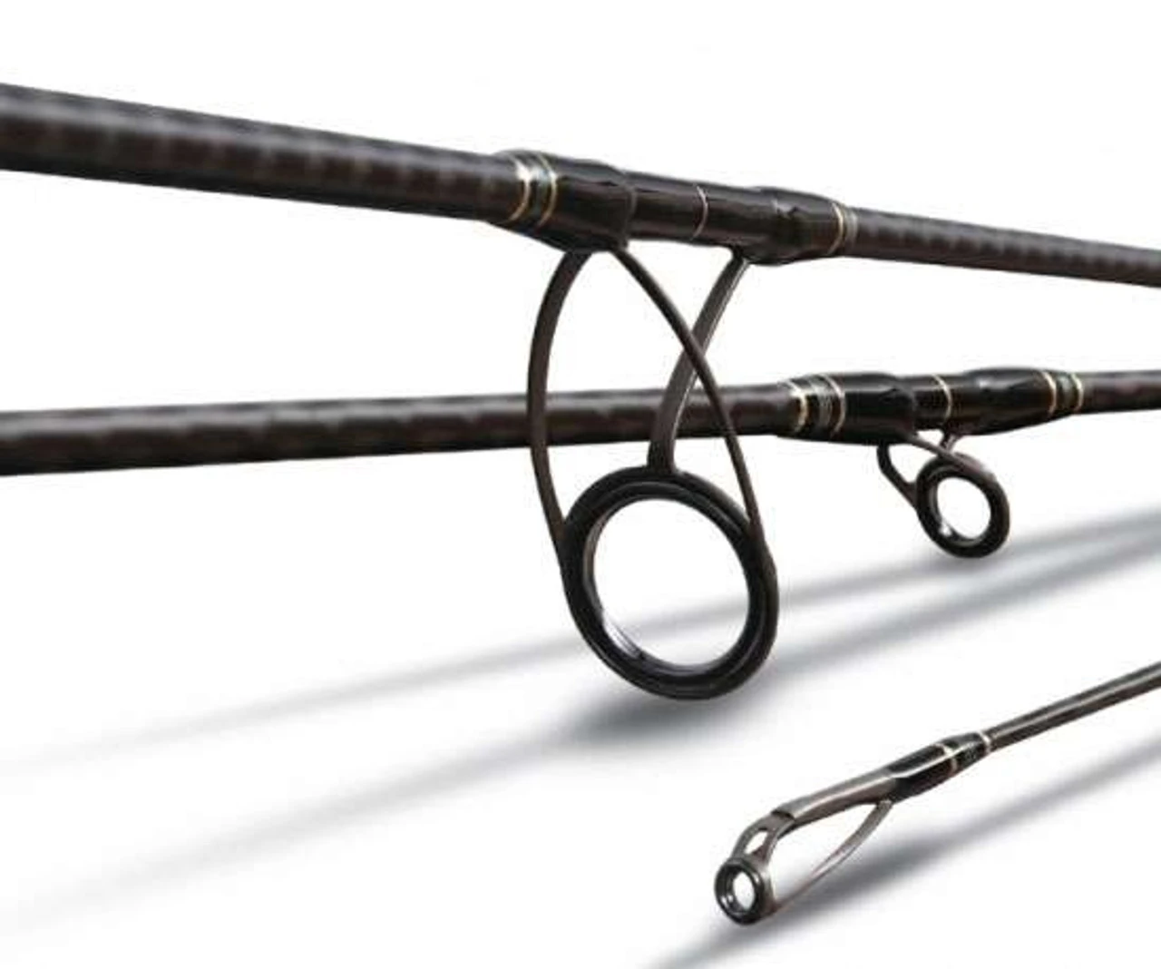 Black Hole S-662H2MF Cape Cod Special Slow Pitch Jigging Rod 1 Black Hole S-662H2MF Cape Cod Special Slow Pitch Jigging Rod