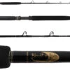 Blackfin Saltwater Standup Fishing Rods