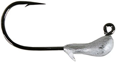 Blue Water Candy After Shock Jig Heads - Unpainted 1 Blue Water Candy After Shock Jig Heads - Unpainted