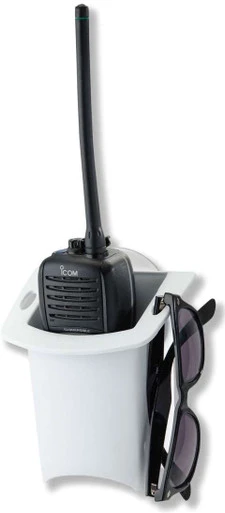 BoatMates Communications Caddy