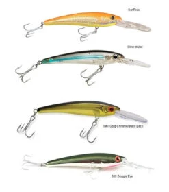 Bomber Certified Depth Lures -Fishing Equipment Store bomber certified depth lure 88923.1650939964