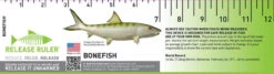 Bonefish Release Ruler 6 Bonefish Release Ruler -Fishing Equipment Store bonefish release ruler 70426.1650940009