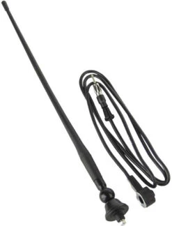 Boss Audio 12in Rubber AM/FM Antenna