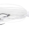 C&H Alien Jig - 2 Oz. Fluorescent White